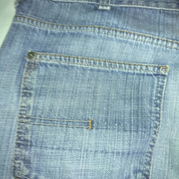 2 Pair Calvin Klein Men's Relaxed 38" - Picture 5 of 15